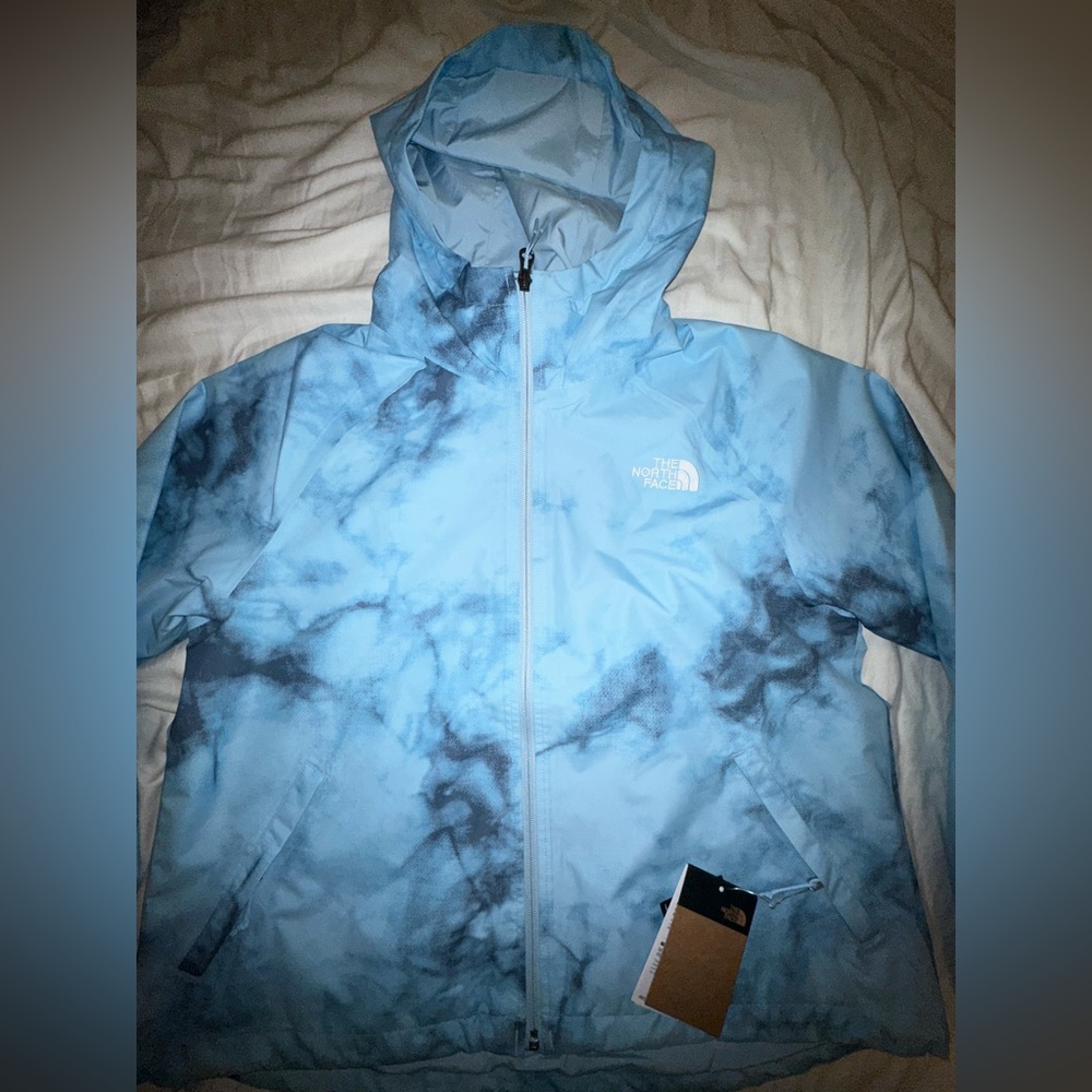 🩵🩵North Face Wind breaker Jacket 💎